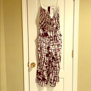 Milly jumpsuit